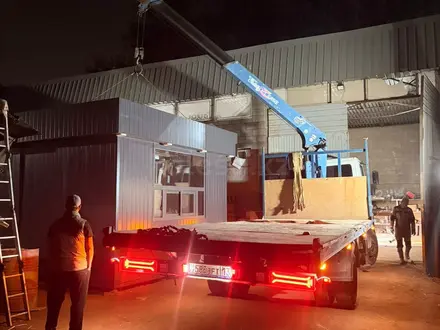 Mercedes-Benz  814 1991 года за 9 500 000 тг. в Алматы – фото 11