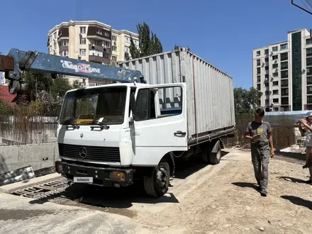 Mercedes-Benz  814 1991 года за 9 500 000 тг. в Алматы – фото 2
