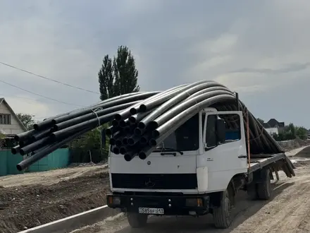 Mercedes-Benz  814 1991 года за 9 500 000 тг. в Алматы – фото 5