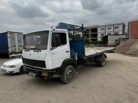 Mercedes-Benz  814 1991 года за 9 500 000 тг. в Алматы – фото 7