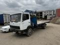 Mercedes-Benz  814 1991 года за 9 500 000 тг. в Алматы – фото 8