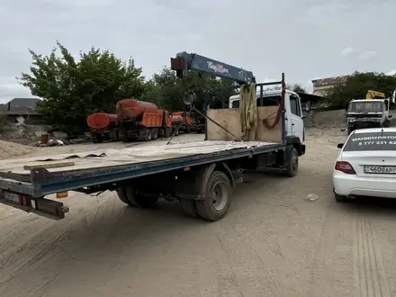 Mercedes-Benz  814 1991 года за 9 500 000 тг. в Алматы – фото 9