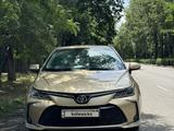 Toyota Corolla 2020 года за 9 542 000 тг. в Алматы