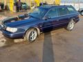 Audi A6 1994 годаfor2 500 000 тг. в Тараз – фото 9