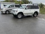 Mitsubishi Pajero 1995 годаүшін4 100 000 тг. в Астана