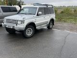 Mitsubishi Pajero 1995 года за 4 100 000 тг. в Астана – фото 2