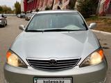 Toyota Camry 2002 годаүшін4 800 000 тг. в Актобе – фото 3