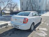 Chevrolet Cobalt 2024 годаүшін7 600 000 тг. в Алматы – фото 5