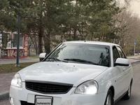 ВАЗ (Lada) Priora 2172 2014 года за 3 000 000 тг. в Караганда