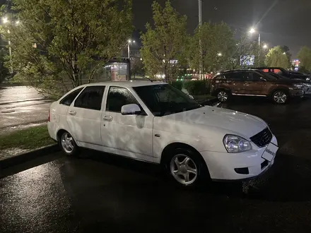 ВАЗ (Lada) Priora 2172 2014 года за 3 000 000 тг. в Караганда – фото 2