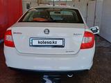 Skoda Rapid 2013 года за 6 000 000 тг. в Жезказган