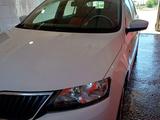 Skoda Rapid 2013 года за 6 000 000 тг. в Жезказган – фото 2