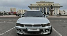 Mitsubishi Galant 2003 года за 2 490 000 тг. в Алматы – фото 4