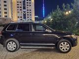 Volkswagen Touareg 2008 годаүшін6 900 000 тг. в Алматы – фото 4