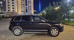 Volkswagen Touareg 2008 годаүшін6 900 000 тг. в Алматы – фото 4
