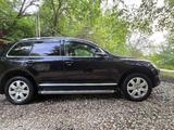 Volkswagen Touareg 2008 годаүшін6 900 000 тг. в Алматы
