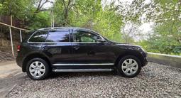 Volkswagen Touareg 2008 годаүшін6 900 000 тг. в Алматы