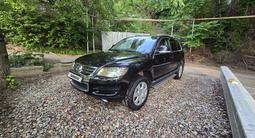 Volkswagen Touareg 2008 годаүшін6 900 000 тг. в Алматы – фото 5