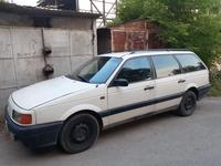 Volkswagen Passat 1992 годаүшін850 000 тг. в Шымкент