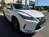 Lexus RX 200t 2021 годаfor24 000 000 тг. в Петропавловск