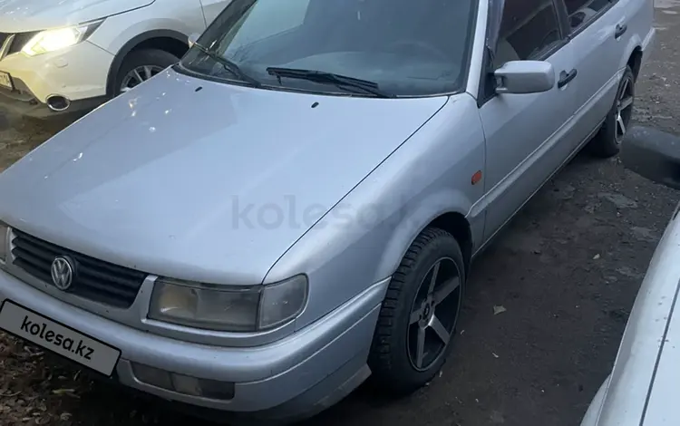 Volkswagen Passat 1994 годаfor1 050 000 тг. в Павлодар