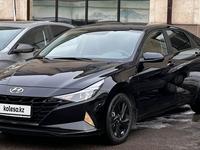 Hyundai Elantra 2022 годаүшін9 800 000 тг. в Алматы