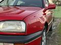 Volkswagen Golf 1994 года за 1 800 000 тг. в Тараз – фото 5