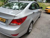 Hyundai Accent 2011 годаүшін3 500 000 тг. в Алматы