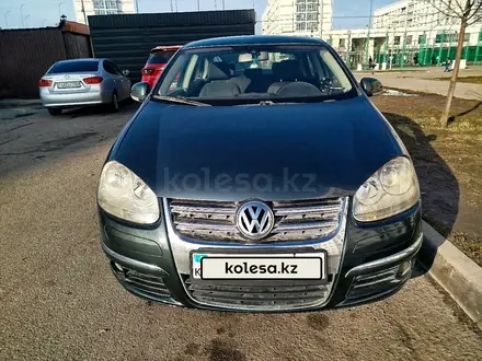 Volkswagen Jetta 2009 года за 3 800 000 тг. в Алматы