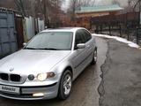 BMW 316 2002 годаfor4 200 000 тг. в Алматы