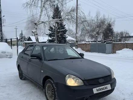 ВАЗ (Lada) Priora 2172 2008 года за 1 050 000 тг. в Усть-Каменогорск – фото 21