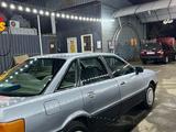 Audi 80 1990 годаүшін850 000 тг. в Алматы – фото 2