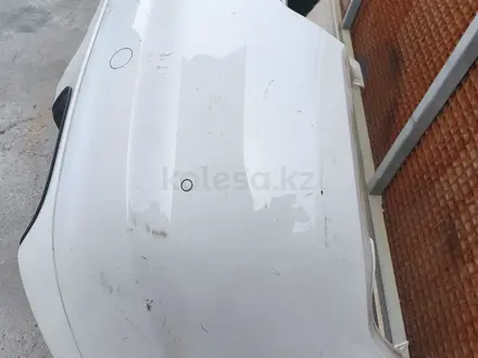 Бампер задний Porsche Panamera за 250 000 тг. в Алматы – фото 5