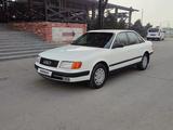 Audi 100 1992 года за 2 500 000 тг. в Тараз