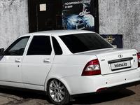 ВАЗ (Lada) Priora 2170 2015 годаүшін3 300 000 тг. в Алматы