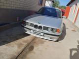 BMW 520 1992 годаүшін1 150 000 тг. в Шымкент – фото 4