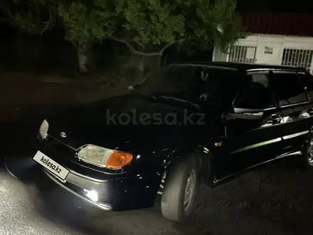 ВАЗ (Lada) 2114 2013 года за 1 850 000 тг. в Тараз