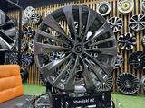 Оригинал Параметры TOYOTA Highlander R-20*5*114.3 в наличии Astanaүшін350 000 тг. в Астана – фото 2
