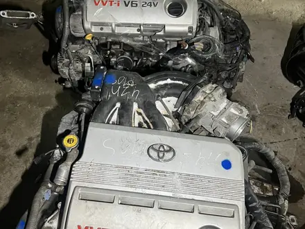 Акпп Альфард Камри RX300 Хайландер за 600 000 тг. в Кызылорда – фото 2