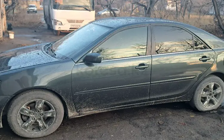 Toyota Camry 2004 года за 4 500 000 тг. в Семей