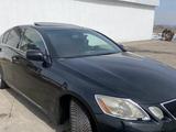 Lexus GS 300 2005 года за 6 000 000 тг. в Алматы