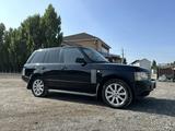 Land Rover Range Rover 2008 года за 9 000 000 тг. в Актобе – фото 2