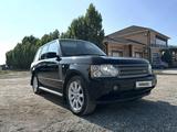 Land Rover Range Rover 2008 года за 9 000 000 тг. в Актобе