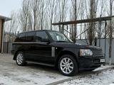 Land Rover Range Rover 2008 года за 9 000 000 тг. в Актобе – фото 4