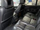 Land Rover Range Rover 2008 года за 9 000 000 тг. в Актобе – фото 5