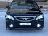 Toyota Camry 2014 года за 11 500 000 тг. в Астана