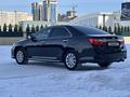 Toyota Camry 2014 года за 11 500 000 тг. в Астана – фото 7