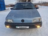 Volkswagen Passat 1991 годаүшін1 300 000 тг. в Семей – фото 2