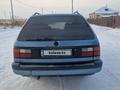 Volkswagen Passat 1991 годаүшін1 300 000 тг. в Семей – фото 4