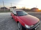 Toyota Corolla 1993 года за 750 000 тг. в Талдыкорган – фото 2
